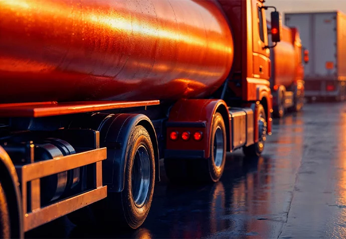 Ali Rıza Usta Tanker