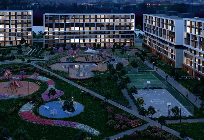 BAYBİR PROJE