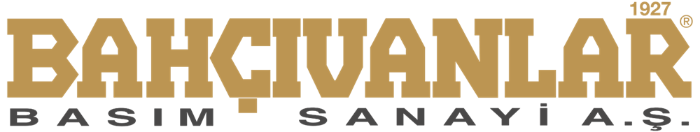 Bahçıvanlar Basım Sanayi