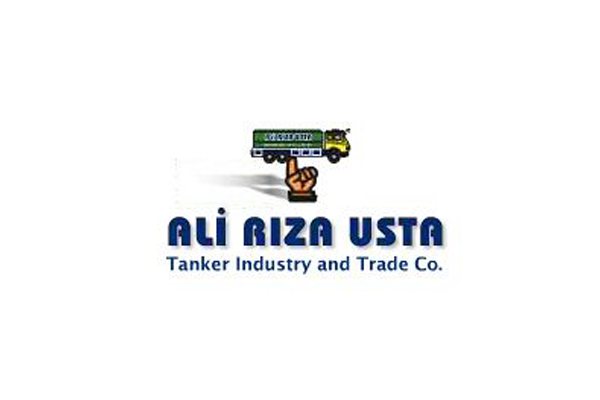 Ali Rıza Usta Tanker
